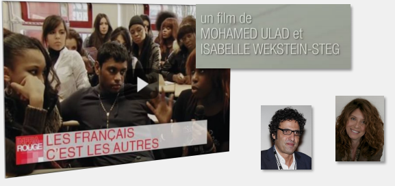 03/10/2016 – Projection débat « Les français c&rsquo;est les autres »