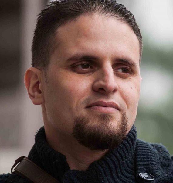 24/01/2020 – Rencontre-débat avec Mourad BENCHELLALI